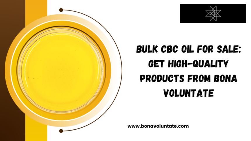 CBC Oil