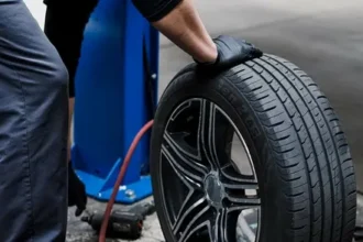 Find the Best Tire Shop for Quality Tires at Competitive Prices