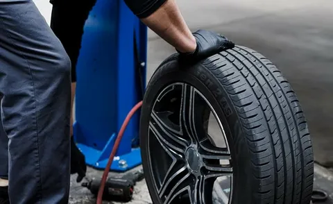 Find the Best Tire Shop for Quality Tires at Competitive Prices