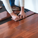 Flooring Market