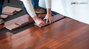 Flooring Market