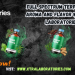 Full Spectrum Terpenes