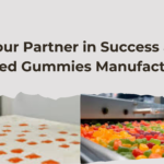 Gummies Manufacturers