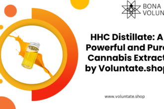 HHC distillate,