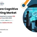 Healthcare Cognitive Computing Market