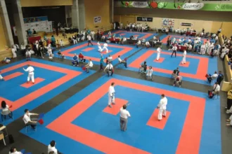 Martial Arts in Dubai