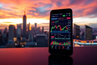 MyFastBroker Trading Apps