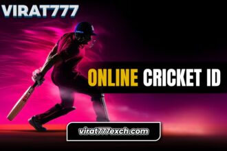 Online Cricket ID