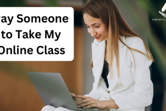 take my online class for me