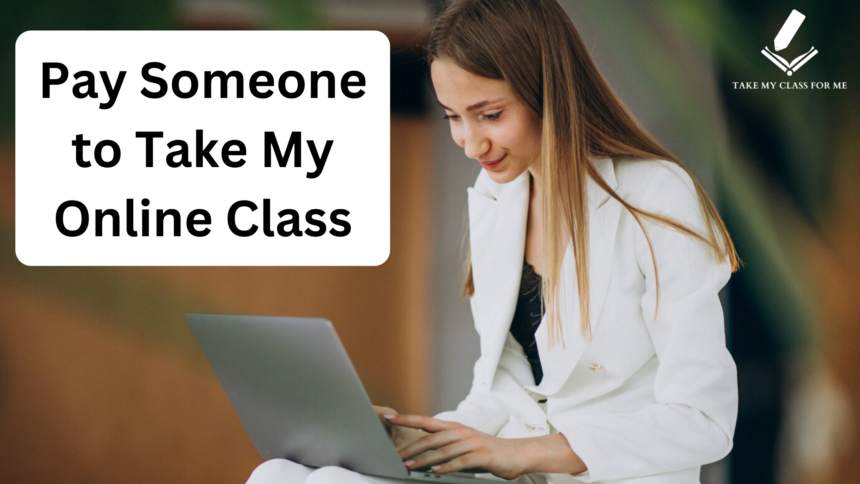 take my online class for me