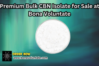 Bulk CBN Isolate