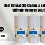 CBD Creams