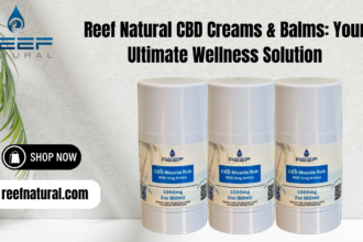 CBD Creams