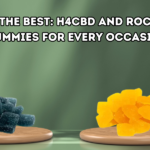 H4CBD Gummies