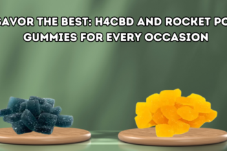 H4CBD Gummies