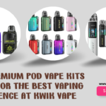 Pod Vape Kits