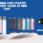 Vape Starter Kits