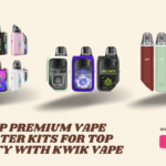 Vape Starter Kits