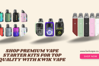 Vape Starter Kits