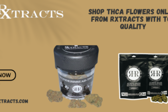 Shop THCa Flower