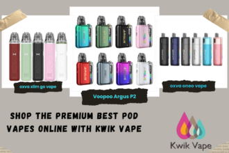 Pod Vape Kits