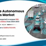 Singapore Autonomous Cars Market