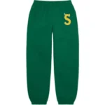 Supreme S logo Sweatpants