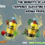 live resin terpenes