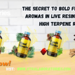 high terpene resin