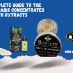 Best Cannabis Concentrates