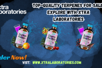 terpenes for sale