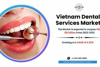 Vietnam Dental Services Market