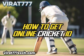 online cricket id