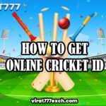 online cricket id