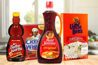 Why Mrs Butterworth Remains a Household Name Today