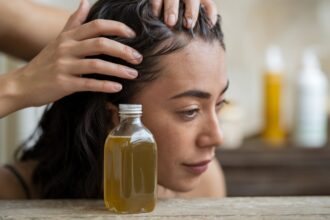 Home Remedies for Dandruff