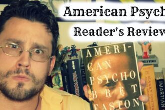 american psycho bret easton ellis