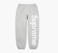 Supreme Sweatpant