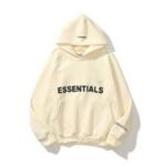 essential clothing Official essentials hoodie Online Store