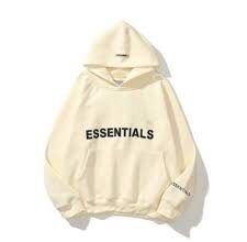 essential clothing Official essentials hoodie Online Store