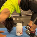 Rethink Your Fitness Supplements