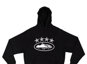 corteiz hoodie