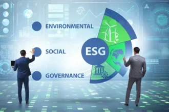 esg marketing agency