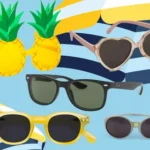 Kids sunglasses