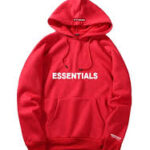 Essentials Hoodie