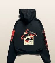 Essentials Hoodie