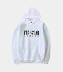 Trapstar kurtka Shop And Trapstar