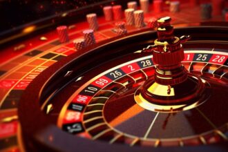 best online roulette games