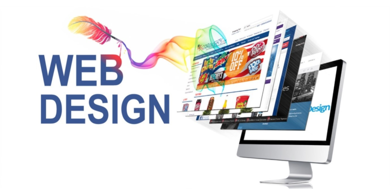 web designing service in India