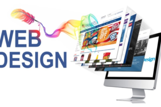 web designing service in India